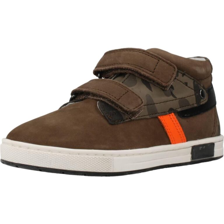Botas Niño Marca Chicco Modelo Cataldo