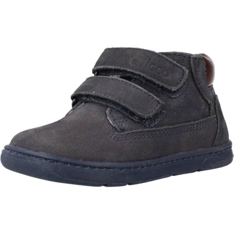 Botas Niño Marca Chicco Modelo Gilberto