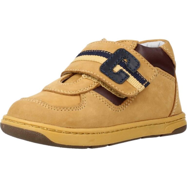 Botas Niño Marca Chicco Modelo Grim
