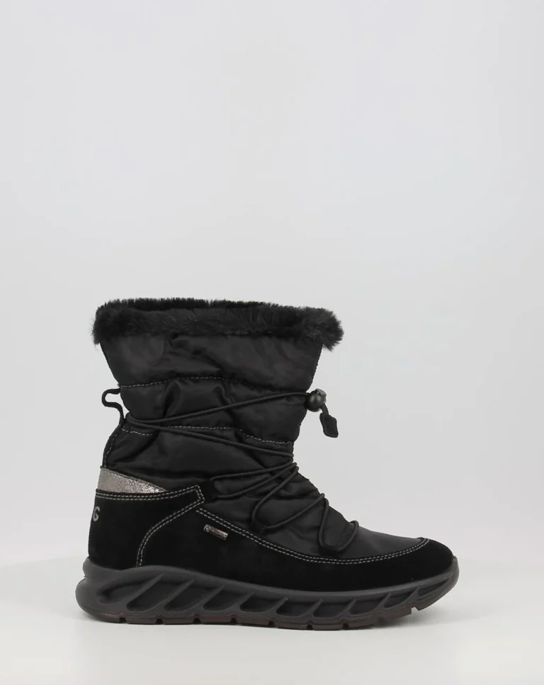 Botas PRIMIGI POSGT 28915 negro