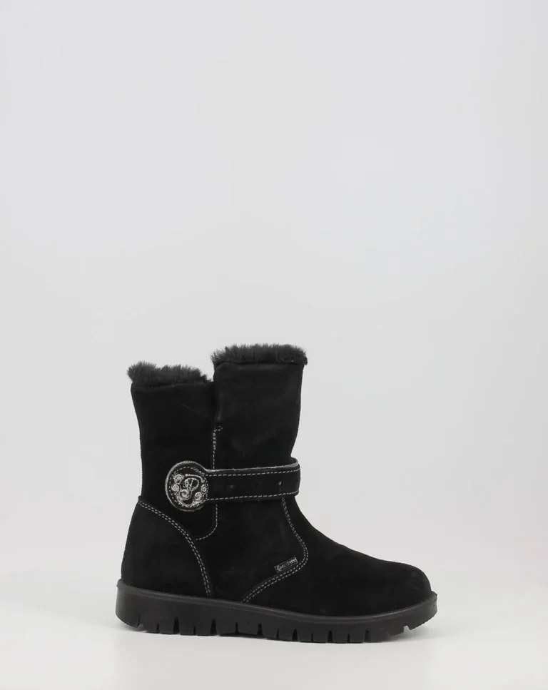 Botas PRIMIGI PROGT 48750 negro