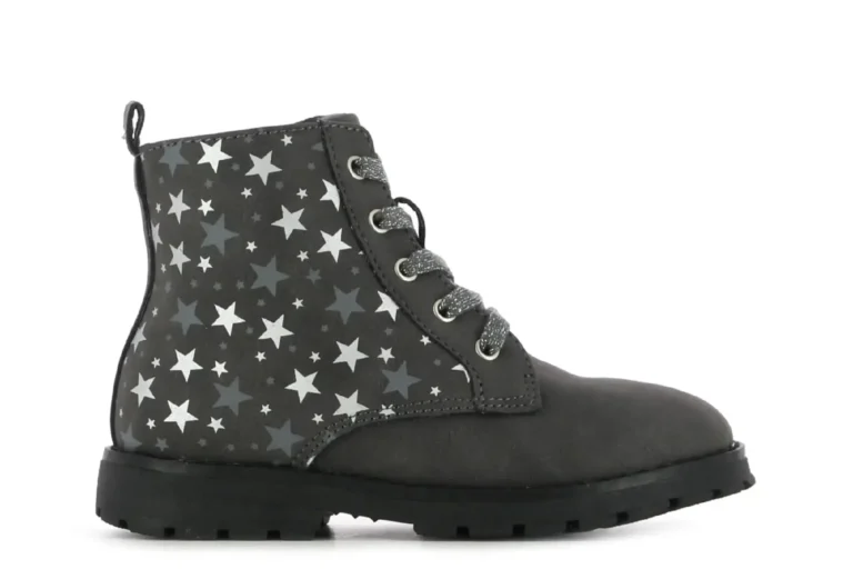 Botines CIBRY