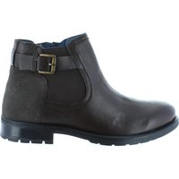 Botines de Hombre XTI 46315 MARRON | Diseño Moderno