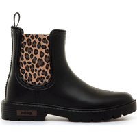 BOTINES DE MUJER MUSTANG HALO NEGRO 56334 61810