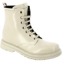 Botines de mujer Tommy Hilfiger Lace-Up