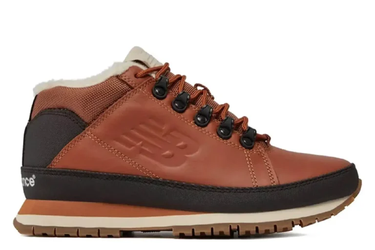 Botines H754V1