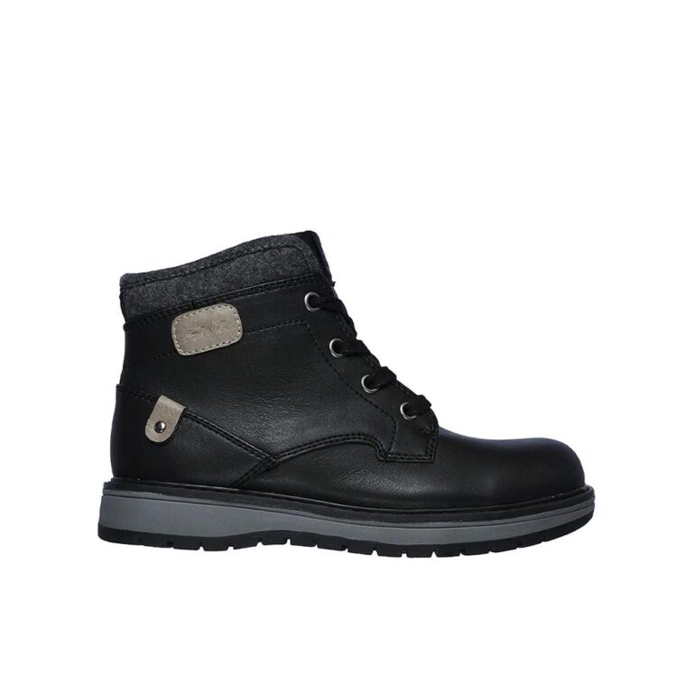 Botines Skechers Gravlen - City Trek