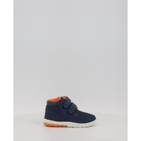 Botines TIMBERLAND TODDLE TRACKS H&L azul