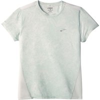 Brooks Camiseta de Running Brooks Sprint Free Sleeve 30 Uncharted Mujer