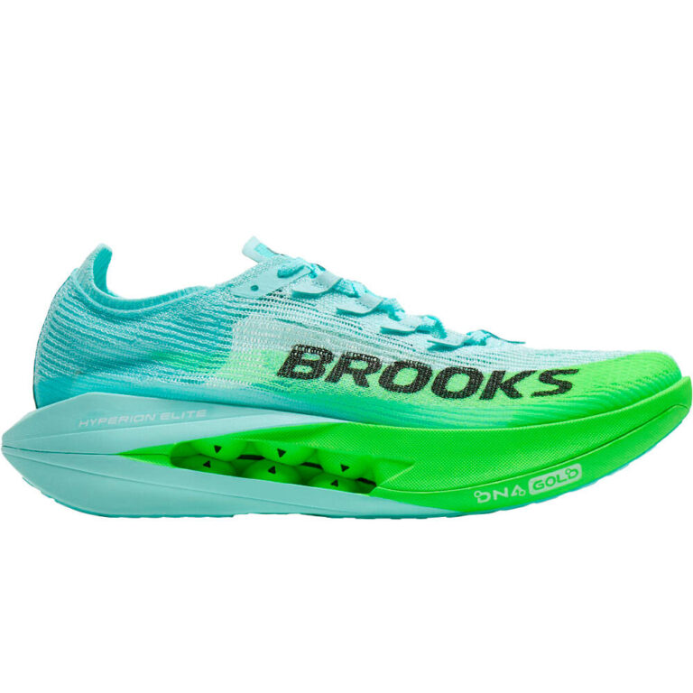 Brooks hyperion elite 5 zapatilla running hombre