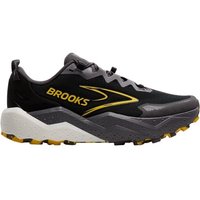 Brooks Zapatillas de Trail Caldera 8 Brooks Black/Rabbit/Zest Hombre