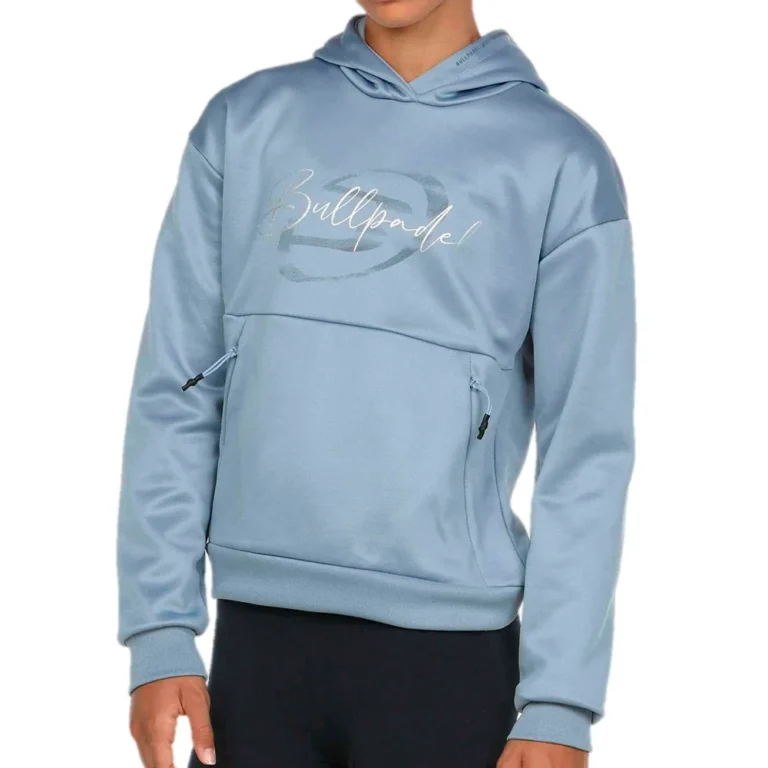 Bullpadel ABANE Niña (Sudadera)