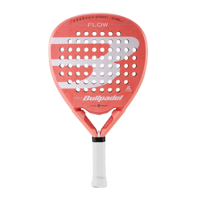 Bullpadel FLOW Woman 2023 ALEJANDRA SALAZAR (Pala)