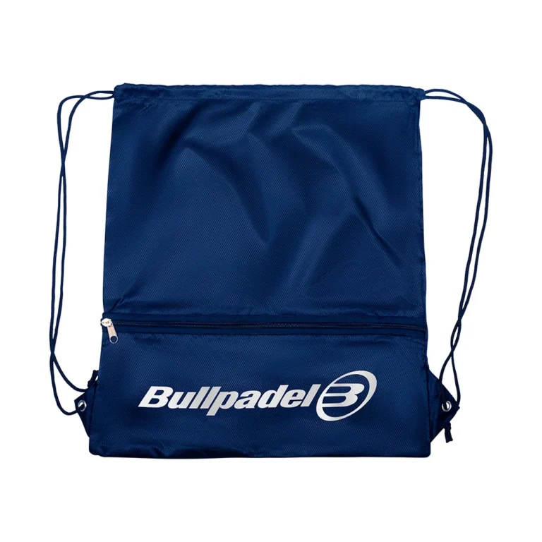 Bullpadel GYMSACK BULLPADEL BPPEX003 Azul Marino