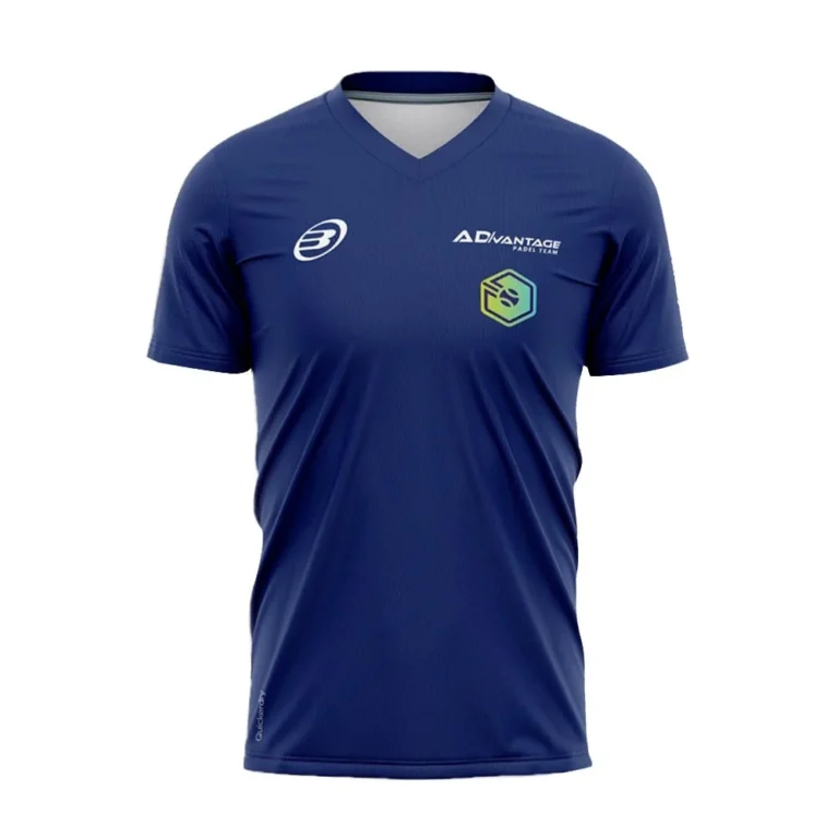 Bullpadel HEXAGON DN Martin DI NENNO (Camiseta Oficial)