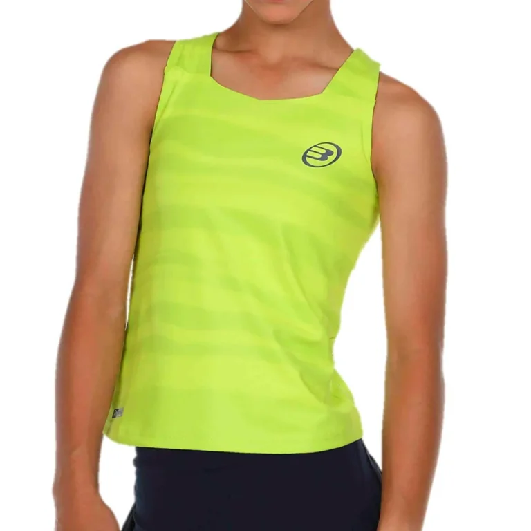 Bullpadel JIFIA Niña (Camiseta)