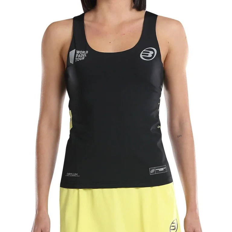 Bullpadel WPT LICAN Mujer (Camiseta)