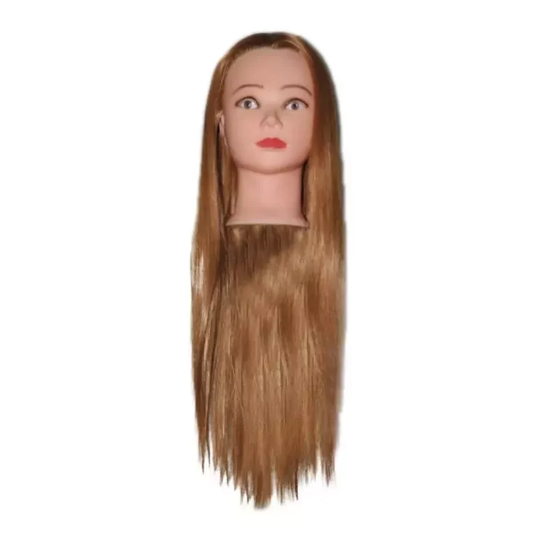 CABEZA MANIQUI ACADEMIA 50% NATURAL 50% SINTETICO