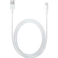 Cable Apple USB 2.0 a Lightning 2m