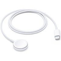 Cable De Carga Rápida Magnética Apple Usb‑c1 M Para Apple Watch