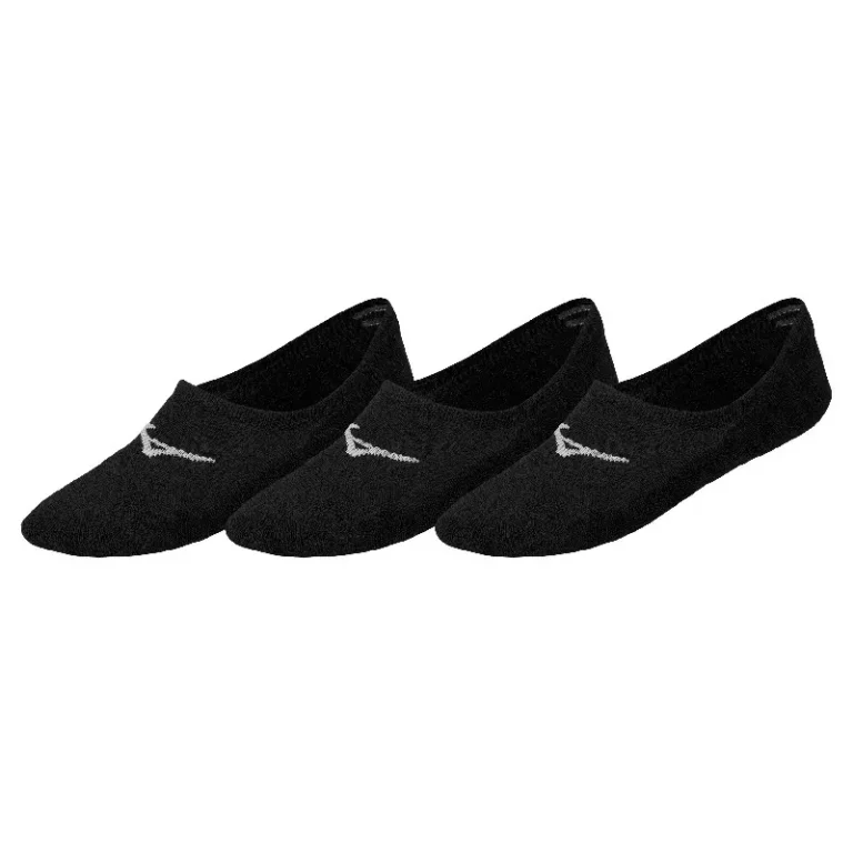 Calcetines Mizuno Super Short (x3)