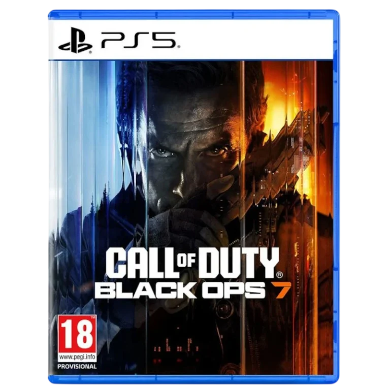Call of Duty Black Ops 7 - PlayStation 5