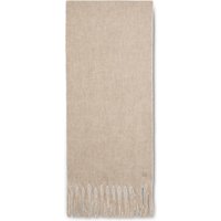 Calvin Klein Emblem Brushed Scarf Chateau Gray Talla: OS | Bufandas Outlet | Hombre | Gri