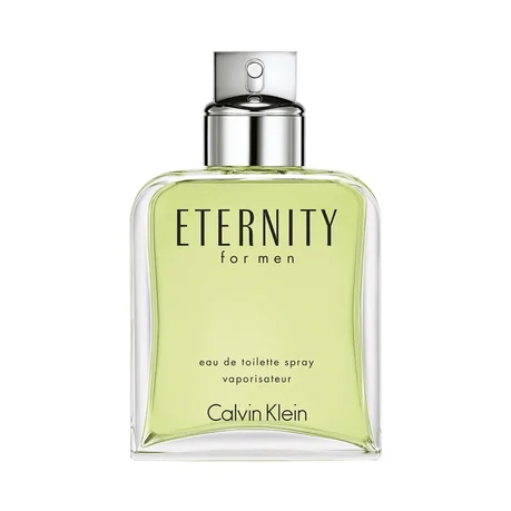 Calvin Klein Eternity Men Edición Limitada 200 m