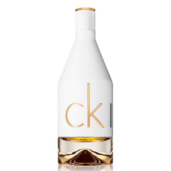 CALVIN KLEIN IN2U Her // Precio, Comprar