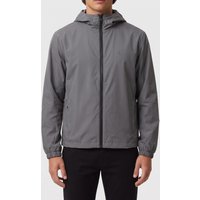Calvin Klein Ls Reflective Jacket Silver Ombre | Chaquetas Outlet | Hombre | Gri