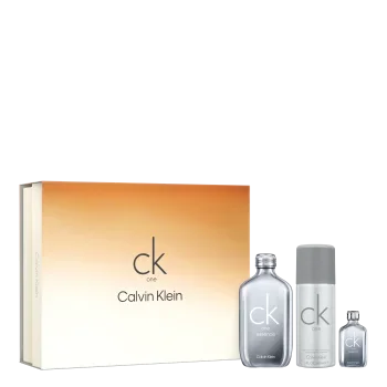 Calvin Klein Set One Essence Eau de parfu