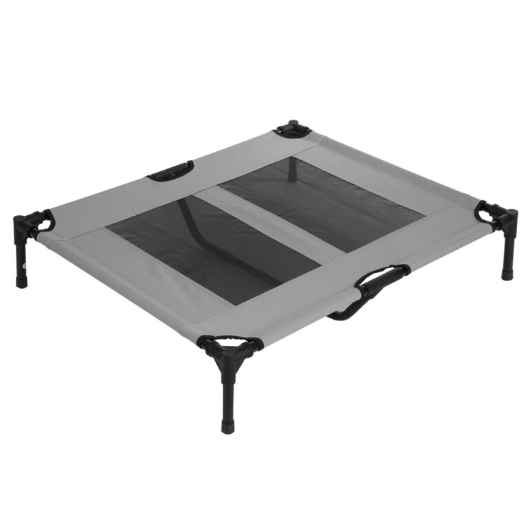 Cama Relax para mascotas - 92 x 77 x 18 cm (L x An x Al)
