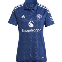 camiseta 2a equipacion mujer manchester united 20