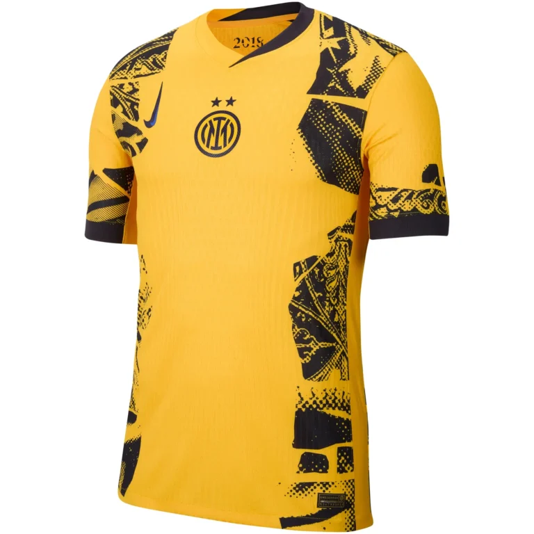camiseta 3a equipacion autentica inter milan 20