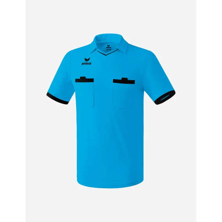 Camiseta de árbitro Erima Saragossa