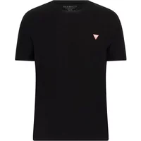 Camiseta de cuello redondo Guess Core
