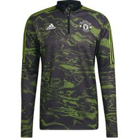 camiseta de entrenamiento manchester united condivo 20