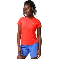 Camiseta de Running Brooks Sprint Free Sleeve 30 Neo Mujer