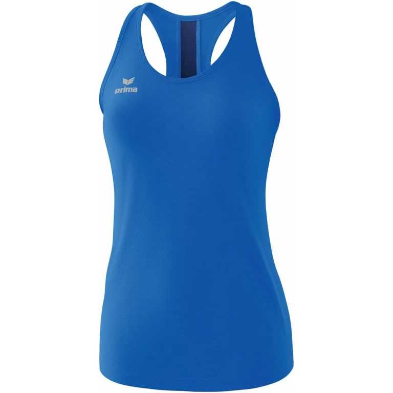 Camiseta de tirantes para mujer Erima Squad