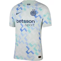 camiseta de visitante autentica del inter de milan 20