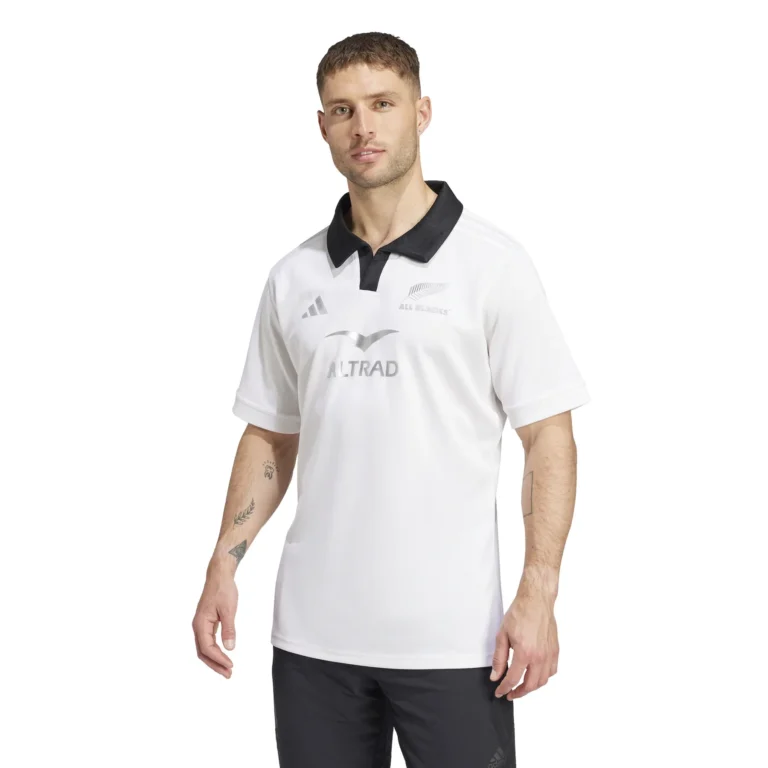 camiseta de visitante de los all blacks 20