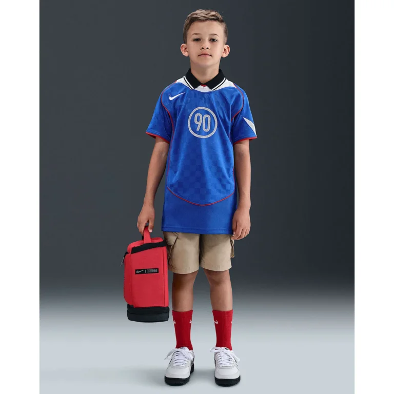 Camiseta infantil Nike Dri-FIT T90 Energy 3