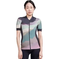 Camiseta mujer Craft ADV Endur Graphic
