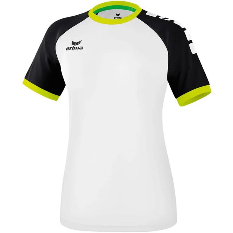 Camiseta mujer Erima Zenari 3.0