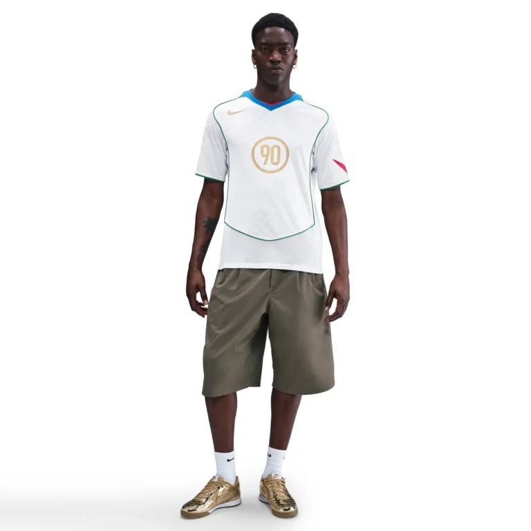 Camiseta Nike Total 90 Energy