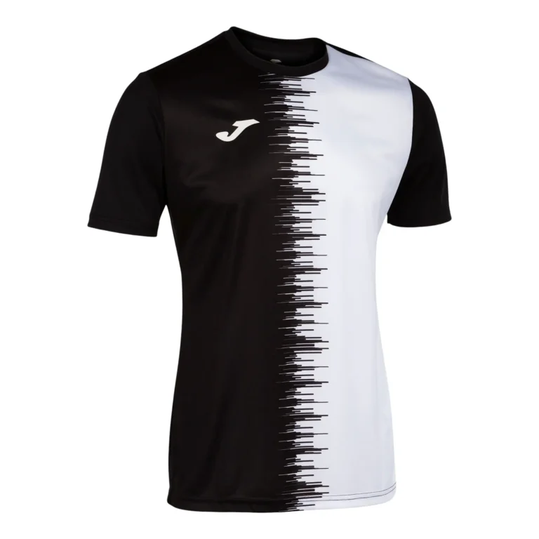 Camiseta para niños Joma City II