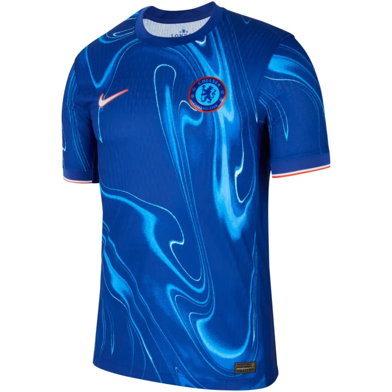 camiseta primera equipacion autentica chelsea 20