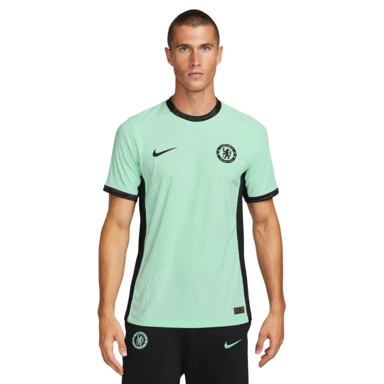 camiseta tercera equipacion authentic chelsea 20