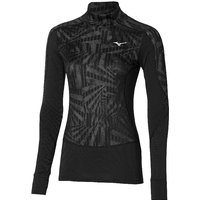Camiseta térmico mujer Mizuno V. G4