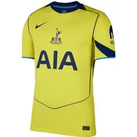 camiseta third autentica tottenham 20